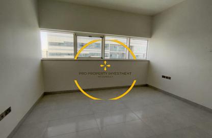 Apartment - 1 Bedroom - 2 Bathrooms for rent in Al Raha Beach - Abu Dhabi