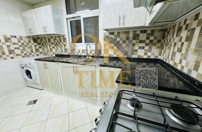Apartment - 1 Bedroom - 2 Bathrooms for rent in Al Rawda 3 Villas - Al Rawda 3 - Al Rawda - Ajman Apartment - 1 Bedroom - 2 Bathrooms for rent in Al Rawda 3 Villas - Al Rawda 3 - Al Rawda - Ajman