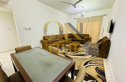 Apartment - 1 Bedroom - 2 Bathrooms for rent in Al Rawda 3 Villas - Al Rawda 3 - Al Rawda - Ajman
