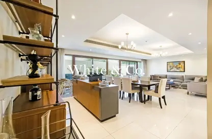 Townhouse - 4 Bedrooms - 5 Bathrooms for sale in Grand Views - Meydan Gated Community - Meydan - Dubai