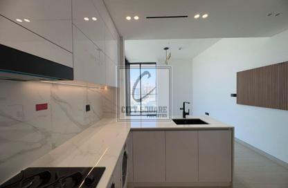 Apartment - 1 Bedroom - 2 Bathrooms for sale in Binghatti Venus - District 13 - Jumeirah Village Circle - Dubai