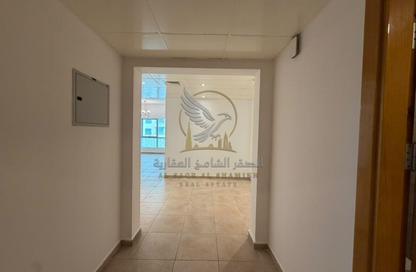 Apartment - 2 - 2 for rent in Yasmeen Tower - Al Majaz 2 - Al Majaz - Sharjah