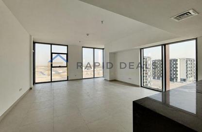 Apartment - 2 Bedrooms - 3 Bathrooms for sale in The Pulse Residence Icon - The Pulse - Dubai South (Dubai World Central) - Dubai