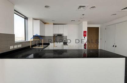 Apartment - 2 Bedrooms - 3 Bathrooms for sale in The Pulse Residence Icon - The Pulse - Dubai South (Dubai World Central) - Dubai