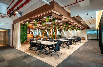 Office Space - Studio for rent in One JLT - Jumeirah Lake Towers - Dubai