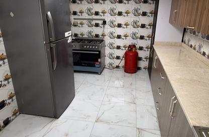 Apartment - 1 Bedroom - 2 Bathrooms for rent in Al Rawda 3 Villas - Al Rawda 3 - Al Rawda - Ajman Apartment - 1 Bedroom - 2 Bathrooms for rent in Al Rawda 3 Villas - Al Rawda 3 - Al Rawda - Ajman