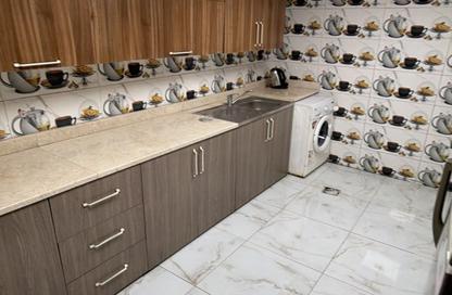 Apartment - 1 Bedroom - 2 Bathrooms for rent in Al Rawda 3 Villas - Al Rawda 3 - Al Rawda - Ajman
