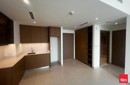 Apartment - 1 Bedroom - 1 Bathroom for rent in Moor at Creek Beach Building 3 - Moor at Creek Beach - Creek Beach - Dubai Creek Harbour (The Lagoons) - Dubai