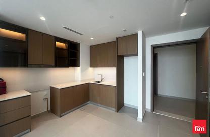 Apartment - 1 Bedroom - 1 Bathroom for rent in Moor at Creek Beach Building 3 - Moor at Creek Beach - Creek Beach - Dubai Creek Harbour (The Lagoons) - Dubai