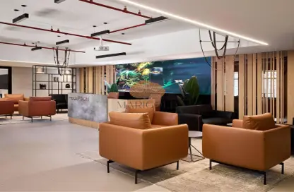 Office Space - Studio for rent in Dubai Arch - JLT Cluster G - Jumeirah Lake Towers - Dubai Office Space - Studio for rent in Dubai Arch - JLT Cluster G - Jumeirah Lake Towers - Dubai