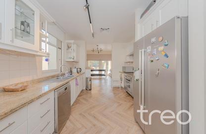 Villa - 3 Bedrooms - 4 Bathrooms for rent in Savannah 1 - Savannah - Arabian Ranches - Dubai