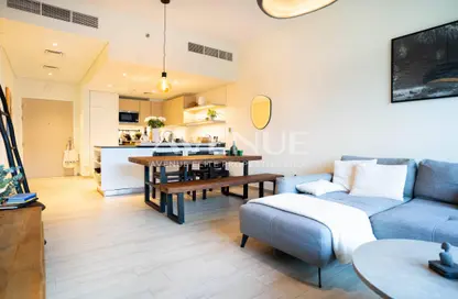 Apartment - 2 Bedrooms - 2 Bathrooms for rent in Belgravia 3B - Belgravia 3 - District 15 - Jumeirah Village Circle - Dubai