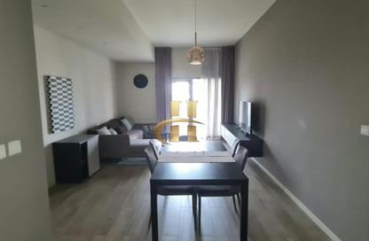 Apartment - 1 Bedroom - 2 Bathrooms for rent in Park View Tower - District 14 - Jumeirah Village Circle - Dubai