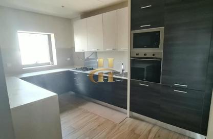 Apartment - 1 Bedroom - 2 Bathrooms for rent in Park View Tower - District 14 - Jumeirah Village Circle - Dubai