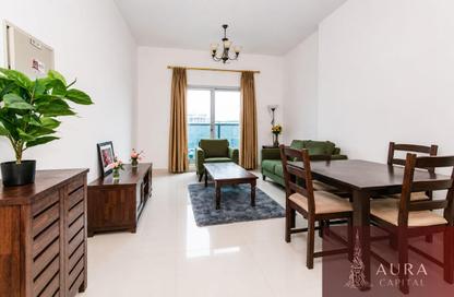 Apartment - 2 Bedrooms - 2 Bathrooms for rent in Elite Sports Residence 9 - Elite Sports Residence - Dubai Sports City - Dubai