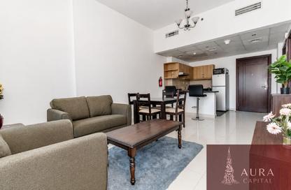 Apartment - 2 Bedrooms - 2 Bathrooms for rent in Elite Sports Residence 9 - Elite Sports Residence - Dubai Sports City - Dubai