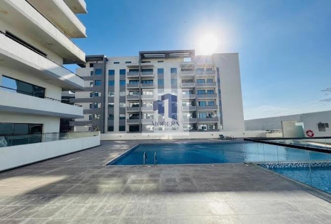 Spacious 3-Bedroom Apartment with Huge Terrace