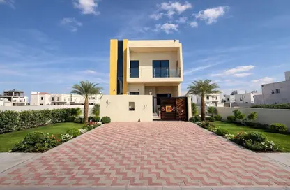 فيلا - 5 غرف نوم - 7 حمامات للبيع في الزاهية جاردنز - الزاهية - عجمان