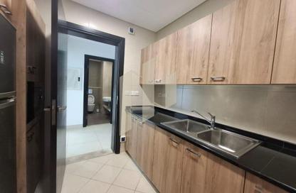 Apartment - 1 Bedroom - 1 Bathroom for sale in Azure - Shams Abu Dhabi - Al Reem Island - Abu Dhabi