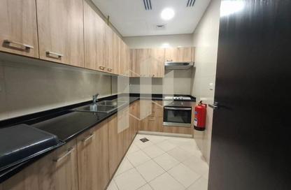 Apartment - 1 Bedroom - 1 Bathroom for sale in Azure - Shams Abu Dhabi - Al Reem Island - Abu Dhabi