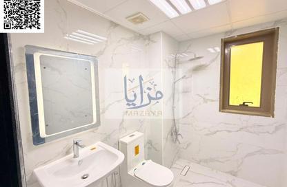Apartment - 2 Bedrooms - 2 Bathrooms for rent in Paradise Lakes Tower B5 - Paradise Lakes Towers - Emirates City - Ajman