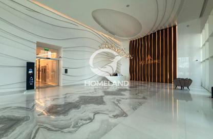 Apartment - Studio - 1 Bathroom for rent in Me Do Re Tower - JLT Cluster L - Jumeirah Lake Towers - Dubai