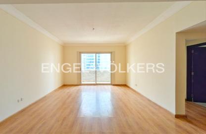 Apartment - 2 Bedrooms - 2 Bathrooms for rent in Lakeshore Tower 1 - JLT Cluster Y - Jumeirah Lake Towers - Dubai