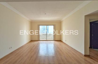 Apartment - 2 Bedrooms - 2 Bathrooms for rent in Lakeshore Tower 1 - JLT Cluster Y - Jumeirah Lake Towers - Dubai