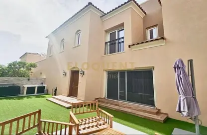 Townhouse - 2 Bedrooms - 3 Bathrooms for sale in Amaranta 1 - Amaranta - Villanova - Dubai Land - Dubai