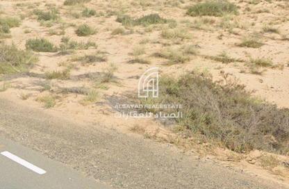 أرض - استوديو للبيع في تلال سيتي - الشارقة