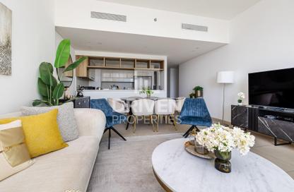 Apartment - 3 Bedrooms - 4 Bathrooms for rent in Downtown Views II Tower 3 - Downtown Views II - Zabeel 2 - Zabeel - Dubai Apartment - 3 Bedrooms - 4 Bathrooms for rent in Downtown Views II Tower 3 - Downtown Views II - Zabeel 2 - Zabeel - Dubai