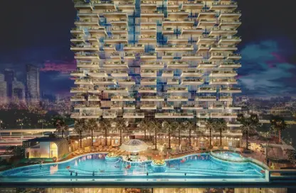 Apartment - 1 Bedroom - 2 Bathrooms for sale in Safa Gate - Al Wasl - Dubai Apartment - 1 Bedroom - 2 Bathrooms for sale in Safa Gate - Al Wasl - Dubai