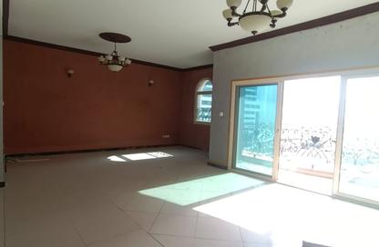 Apartment - 3 Bedrooms - 5 Bathrooms for rent in New Al Taawun Road - Al Taawun - Sharjah Apartment - 3 Bedrooms - 5 Bathrooms for rent in New Al Taawun Road - Al Taawun - Sharjah