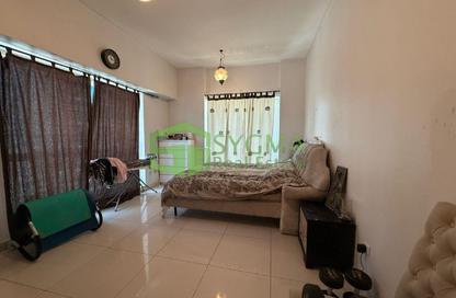 Apartment - 2 Bedrooms - 3 Bathrooms for rent in Al Shera Tower - JLT Cluster E - Jumeirah Lake Towers - Dubai