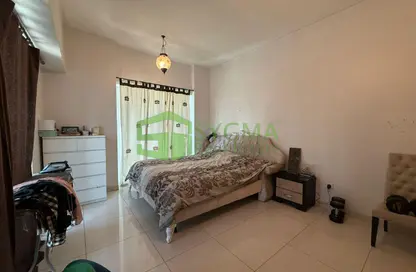 Apartment - 2 Bedrooms - 3 Bathrooms for rent in Al Shera Tower - JLT Cluster E - Jumeirah Lake Towers - Dubai