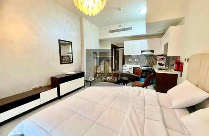 Apartment - Studio - 1 Bathroom for sale in Jewelz by Danube - Arjan - Dubai