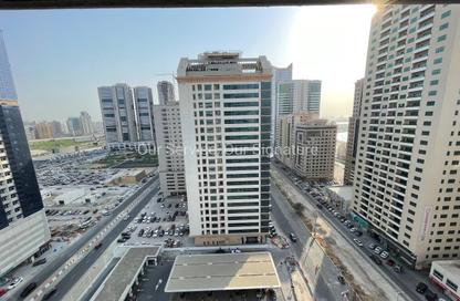 Apartment - 2 Bedrooms - 2 Bathrooms for rent in New Al Taawun Road - Al Taawun - Sharjah Apartment - 2 Bedrooms - 2 Bathrooms for rent in New Al Taawun Road - Al Taawun - Sharjah