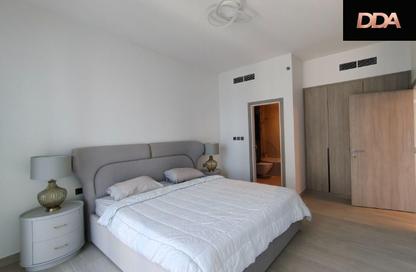 Apartment - 1 Bedroom - 2 Bathrooms for rent in Me Do Re Tower - JLT Cluster L - Jumeirah Lake Towers - Dubai