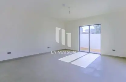 Townhouse - 3 Bedrooms - 4 Bathrooms for rent in Noya Viva - Noya - Yas Island - Abu Dhabi