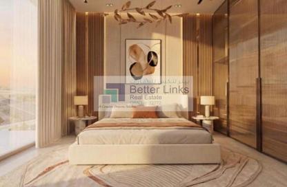 Apartment - 1 - 1 for sale in Serenz by Danube Tower A - Serenz by Danube - District 14 - Jumeirah Village Circle - Dubai Apartment - 1 - 1 for sale in Serenz by Danube Tower A - Serenz by Danube - District 14 - Jumeirah Village Circle - Dubai