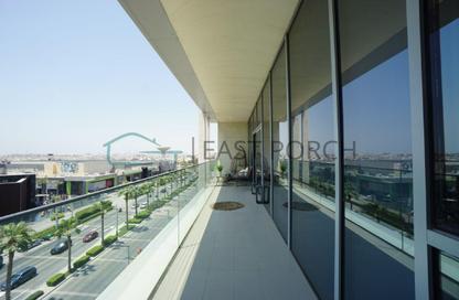 Apartment - 3 Bedrooms - 4 Bathrooms for rent in City Walk - Dubai Apartment - 3 Bedrooms - 4 Bathrooms for rent in City Walk - Dubai