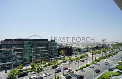 Apartment - 3 Bedrooms - 4 Bathrooms for rent in City Walk - Dubai