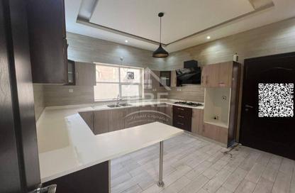 Villa - 5 - 7+ for rent in Al Yasmeen 1 - Al Yasmeen - Ajman