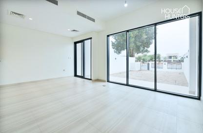 Villa - 4 Bedrooms - 4 Bathrooms for rent in Trinity - Damac Hills - Dubai