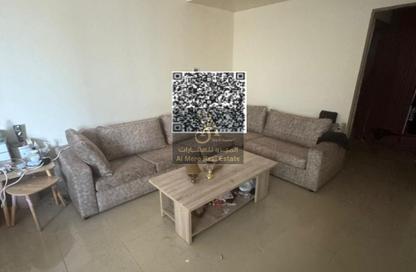 Apartment - Studio - 1 Bathroom for sale in Horizon Towers - Ajman Downtown - Ajman