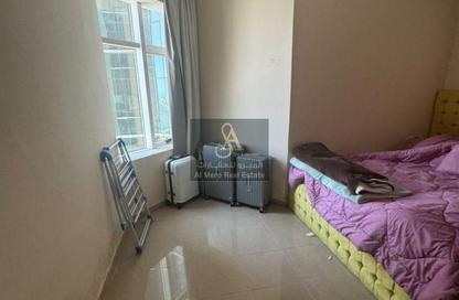 Apartment - Studio - 1 Bathroom for sale in Horizon Towers - Ajman Downtown - Ajman Apartment - Studio - 1 Bathroom for sale in Horizon Towers - Ajman Downtown - Ajman