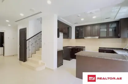 فيلا - 2 غرف نوم - 4 حمامات للايجار في كازا دورا - سيرينا - دبي لاند - دبي