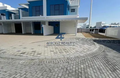 فيلا - 5 غرف نوم - 6 حمامات للايجار في سانتوريني - داماك لاجونز - دبي