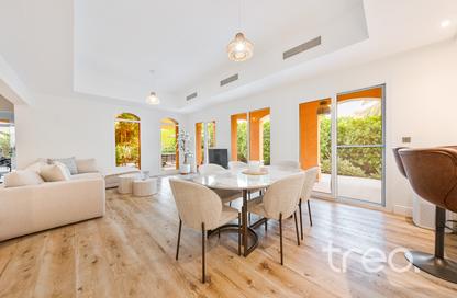 Villa - 3 Bedrooms - 4 Bathrooms for sale in Palmera 4 - Palmera - Arabian Ranches - Dubai