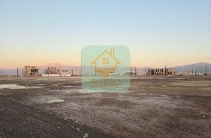 أرض - استوديو للبيع في ميرا كورال باي - المعيريض - رأس الخيمة